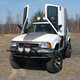 Illustration for article titled PSA: Bro-truck Vs. Off Road Truck